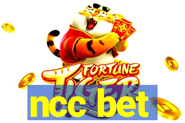 ncc bet